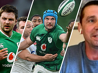 Henderson or Beirne? | Quinlan...